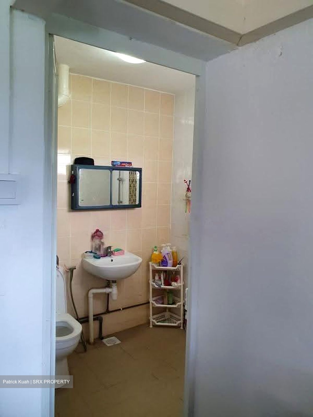 Blk 719 Bedok Reservoir Garden (Bedok), HDB Executive #627024381